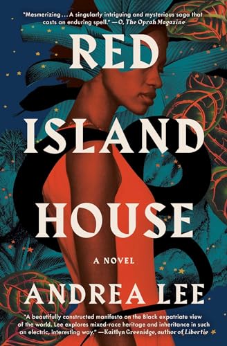 Stock image for Red Island House: A Novel for sale by SecondSale