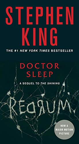 Stock image for Doctor Sleep for sale by Jenson Books Inc