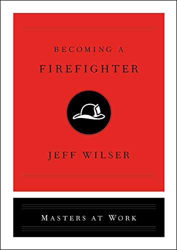 Stock image for Becoming a Firefighter for sale by Better World Books