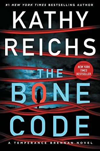 9781982139964: The Bone Code: A Temperance Brennan Novel: Volume 20