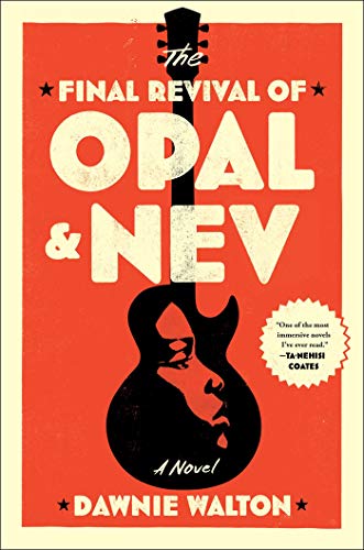 Stock image for The Final Revival of Opal & Nev for sale by SecondSale