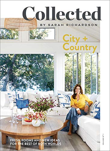 Beispielbild fr Collected: City + Country, Volume No 1 zum Verkauf von Better World Books