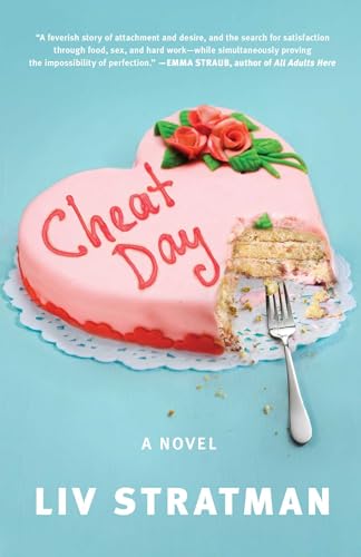 Stock image for Cheat Day for sale by ThriftBooks-Dallas
