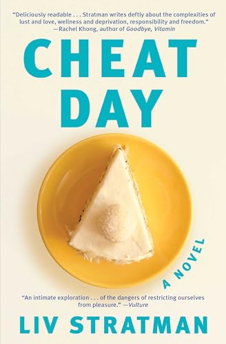 Beispielbild fr Cheat Day: A Novel zum Verkauf von BooksRun