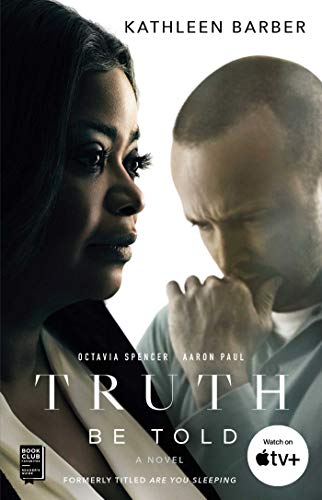9781982140670: Truth Be Told: A Novel