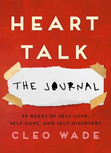 Stock image for Heart Talk The Journal 52 Week for sale by SecondSale