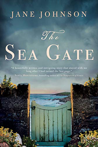 Stock image for The Sea Gate for sale by Better World Books