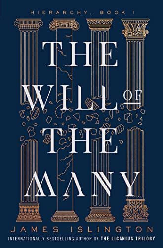 

The Will of the Many (1) (Hierarchy)