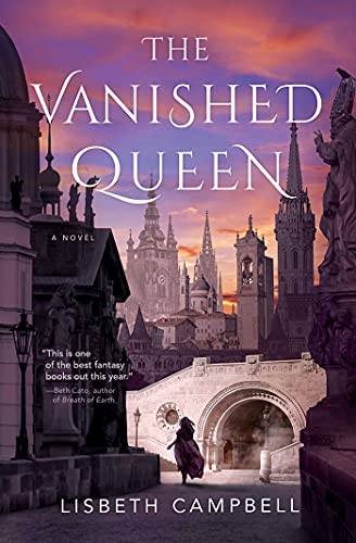 Stock image for The Vanished Queen for sale by Blackwell's