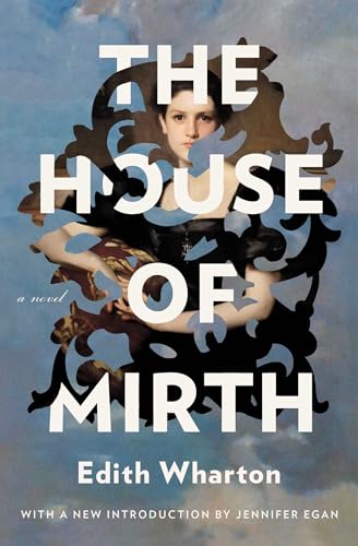 Beispielbild fr The House of Mirth zum Verkauf von Dream Books Co.