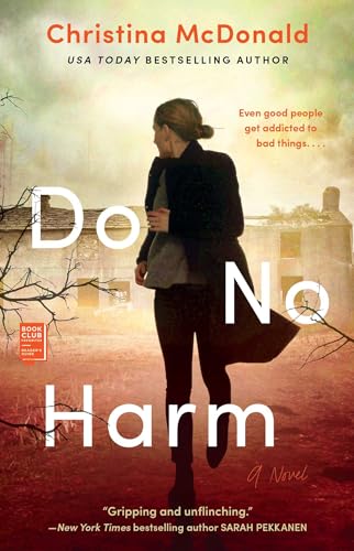 Imagen de archivo de Do No Harm a la venta por AwesomeBooks