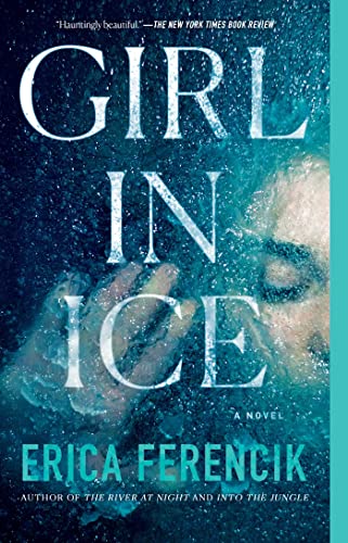 Stock image for Girl in Ice for sale by BooksRun