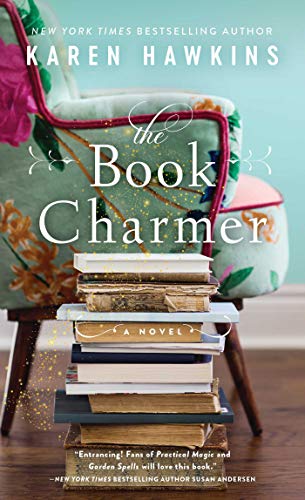 Imagen de archivo de The Book Charmer (1) (Dove Pond Series) a la venta por SecondSale