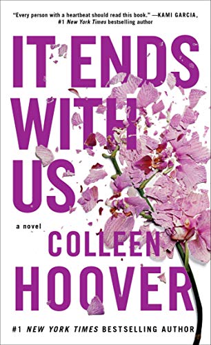 9781982143657: It Ends with Us: A Novel