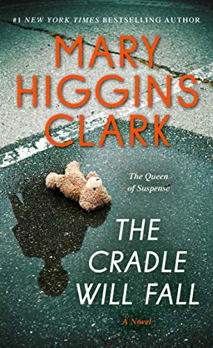 9781982143770: The Cradle Will Fall