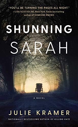 Stock image for Shunning Sarah: A Novel for sale by SecondSale