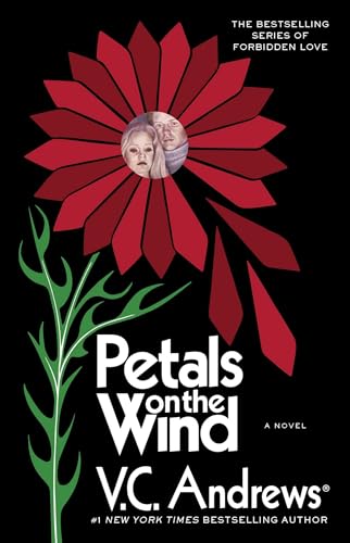 9781982144739: Petals on the Wind: Volume 2 (Dollanganger)