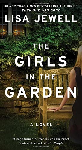 Stock image for The Girls in the Garden: A Novel for sale by Gulf Coast Books