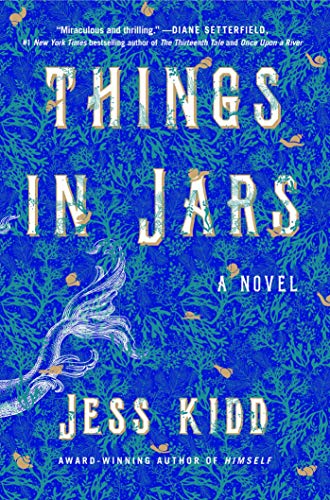 9781982145125: Things in Jars: A Novel