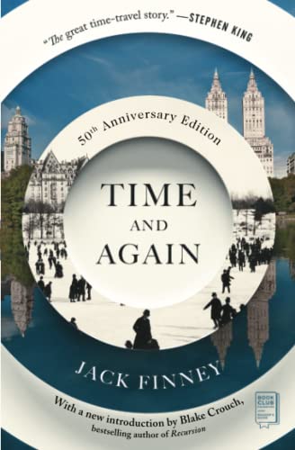 Stock image for Time and Again for sale by Better World Books
