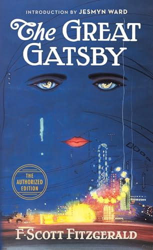 9781982146702: The Great Gatsby: The Only Authorized Edition