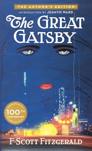 Stock image for The Great Gatsby: The Only Authorized Edition for sale by SecondSale