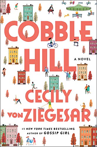 Imagen de archivo de Cobble Hill: A Novel a la venta por SecondSale