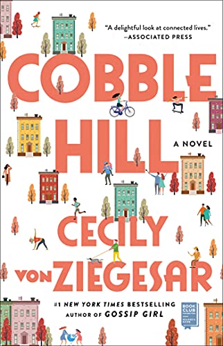 Beispielbild fr Cobble Hill: A Novel zum Verkauf von Wonder Book