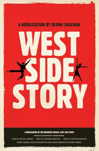 Beispielbild fr West Side Story zum Verkauf von Goodwill