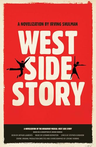 Stock image for West Side Story for sale by Goodwill
