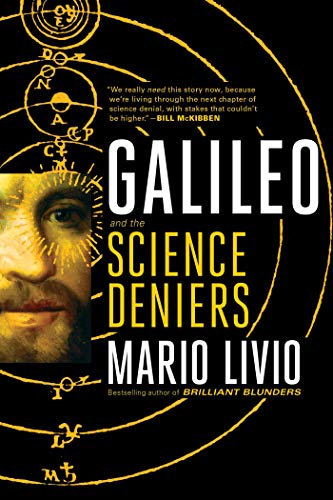 Beispielbild fr Galileo: And the Science Deniers zum Verkauf von WorldofBooks