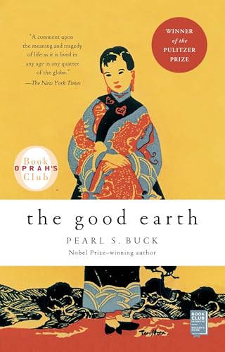 9781982147174: The Good Earth