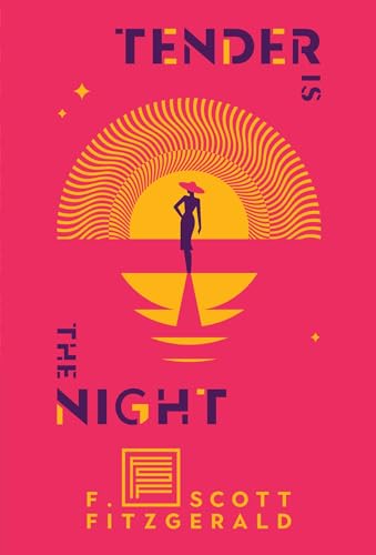 Stock image for Tender Is the Night: A Romance for sale by ThriftBooks-Atlanta