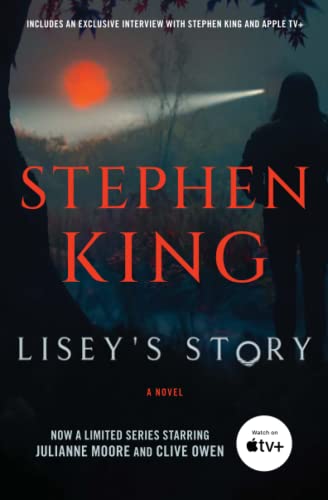 9781982147792: Lisey's Story: A Novel