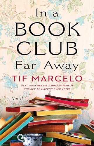 Stock image for In a Book Club Far Away for sale by SecondSale