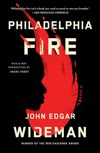 Beispielbild fr Philadelphia Fire: A Novel zum Verkauf von SecondSale