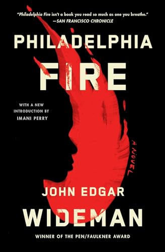 9781982148843: Philadelphia Fire: A Novel