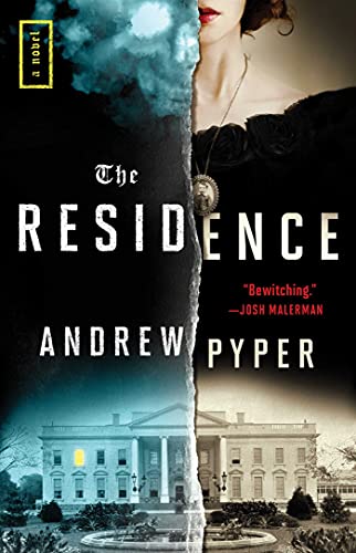 9781982149062: The Residence
