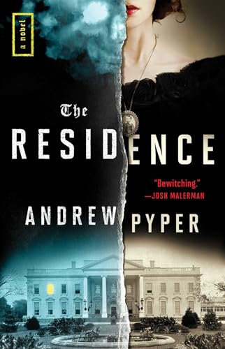 9781982149062: The Residence: A Novel
