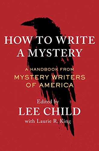 Imagen de archivo de How to Write a Mystery: A Handbook from Mystery Writers of America a la venta por HPB-Red