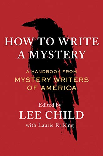 Stock image for How to Write a Mystery : A Handbook from Mystery Writers of America for sale by Better World Books