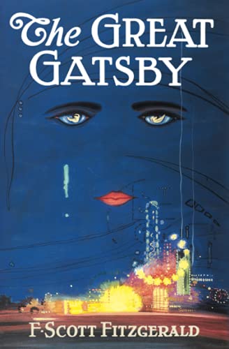 9781982149482: The Great Gatsby: The Only Authorized Edition