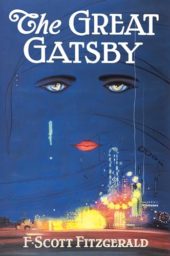 Stock image for The Great Gatsby: The Only Authorized Edition for sale by Jenson Books Inc