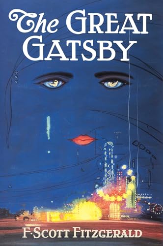 9781982149482: The Great Gatsby: The Only Authorized Edition