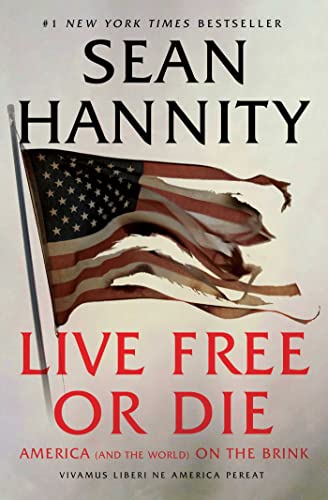 Beispielbild fr Live Free Or Die: America (and the World) on the Brink zum Verkauf von ZBK Books