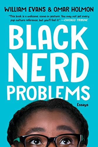 Beispielbild fr Black Nerd Problems zum Verkauf von Blackwell's