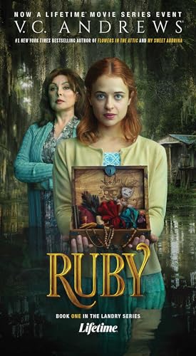 9781982150532: Ruby (1) (Landry)