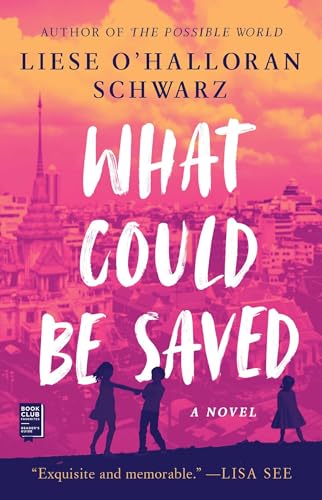 Stock image for What Could Be Saved: A Novel for sale by SecondSale