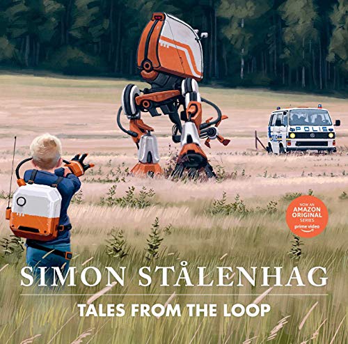 9781982150693: Tales From the Loop