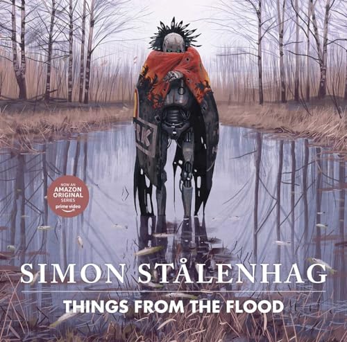 Stock image for Things From the Flood for sale by Books Unplugged
